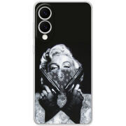 Чохол BoxFace Samsung Galaxy S25 Edge 