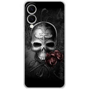 Чохол BoxFace Samsung Galaxy S25 Edge 