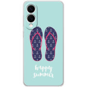 Чохол BoxFace Samsung Galaxy S25 Edge 