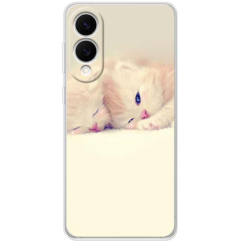 Чохол BoxFace Samsung Galaxy S25 Edge 