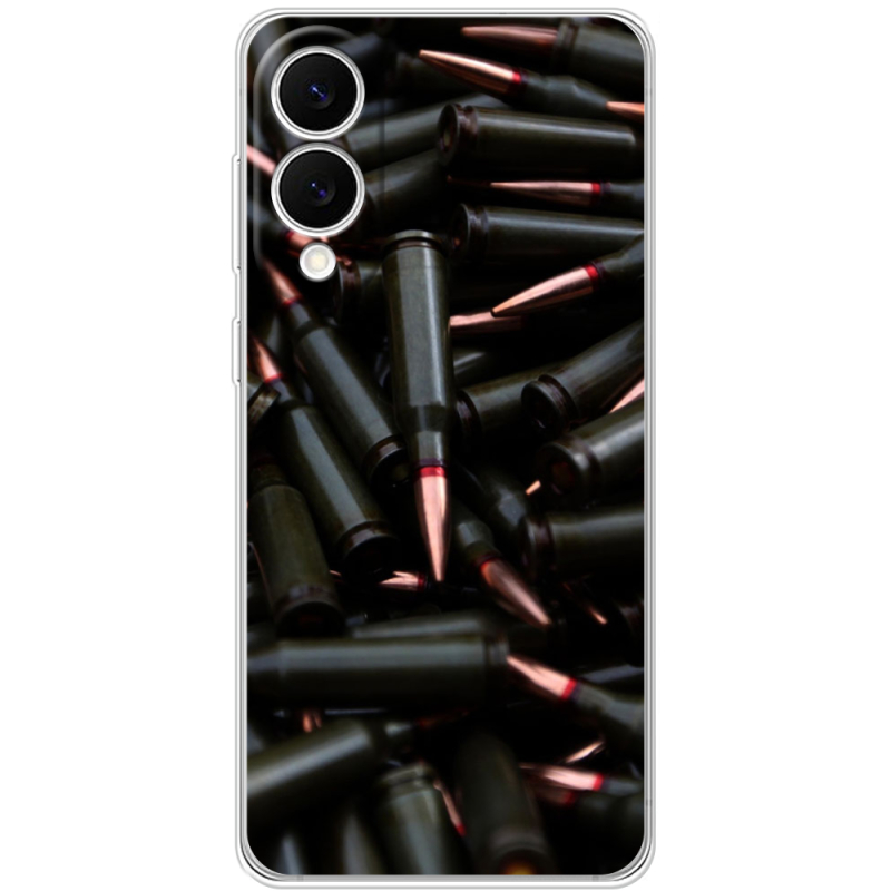 Чохол BoxFace Samsung Galaxy S25 Edge 