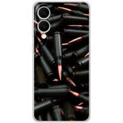 Чохол BoxFace Samsung Galaxy S25 Edge 