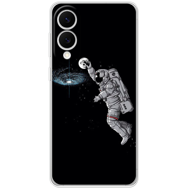 Чохол BoxFace Samsung Galaxy S25 Edge 