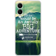 Чохол BoxFace Samsung Galaxy S25 Edge 