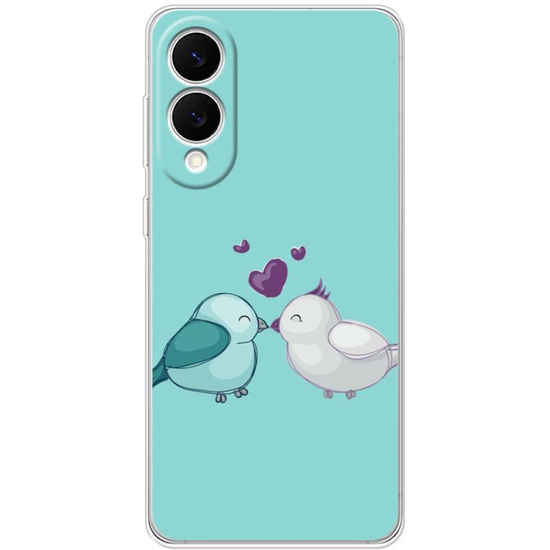 Чохол BoxFace Samsung Galaxy S25 Edge 