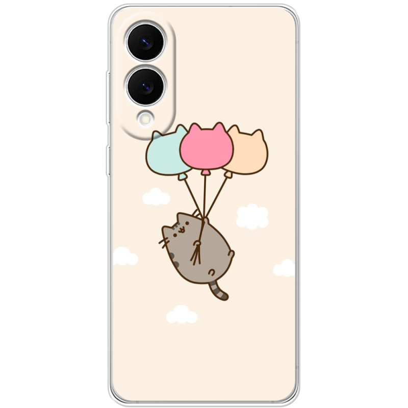 Чохол BoxFace Samsung Galaxy S25 Edge 