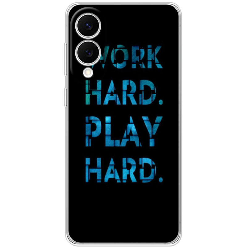 Чохол BoxFace Samsung Galaxy S25 Edge 