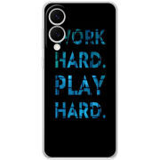 Чохол BoxFace Samsung Galaxy S25 Edge 