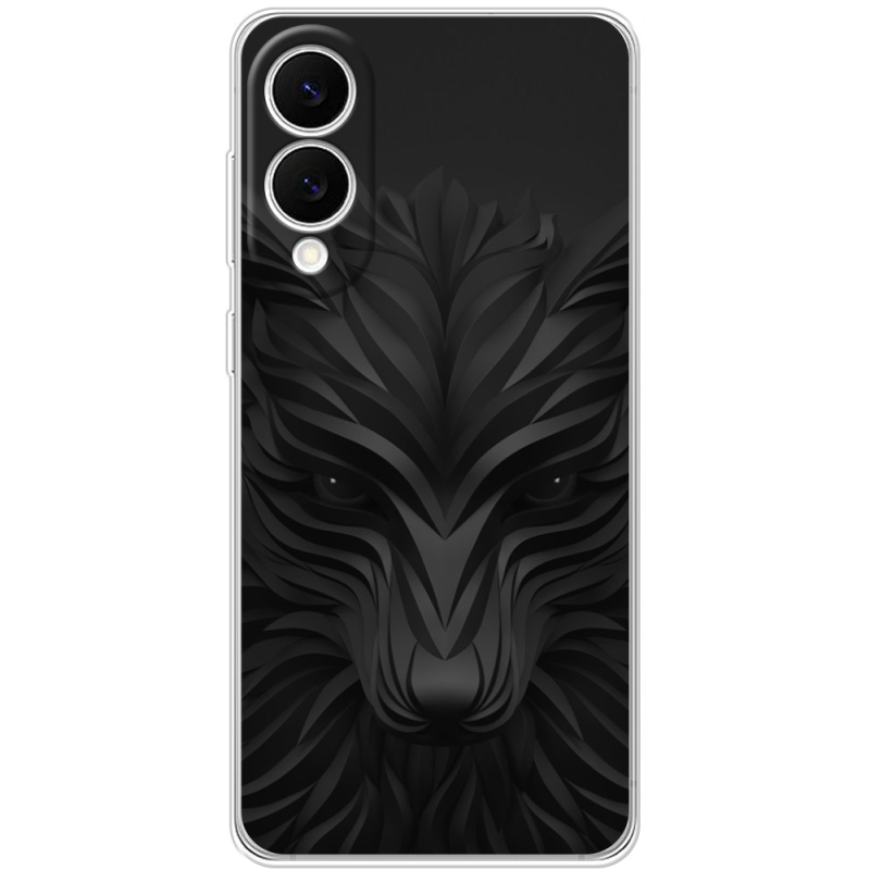 Чохол BoxFace Samsung Galaxy S25 Edge 