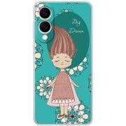 Чохол BoxFace Samsung Galaxy S25 Edge Dream Girl