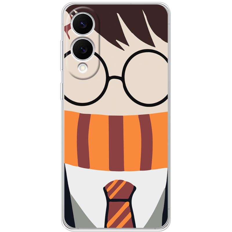 Чохол BoxFace Samsung Galaxy S25 Edge Harry