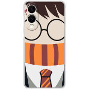 Чохол BoxFace Samsung Galaxy S25 Edge Harry