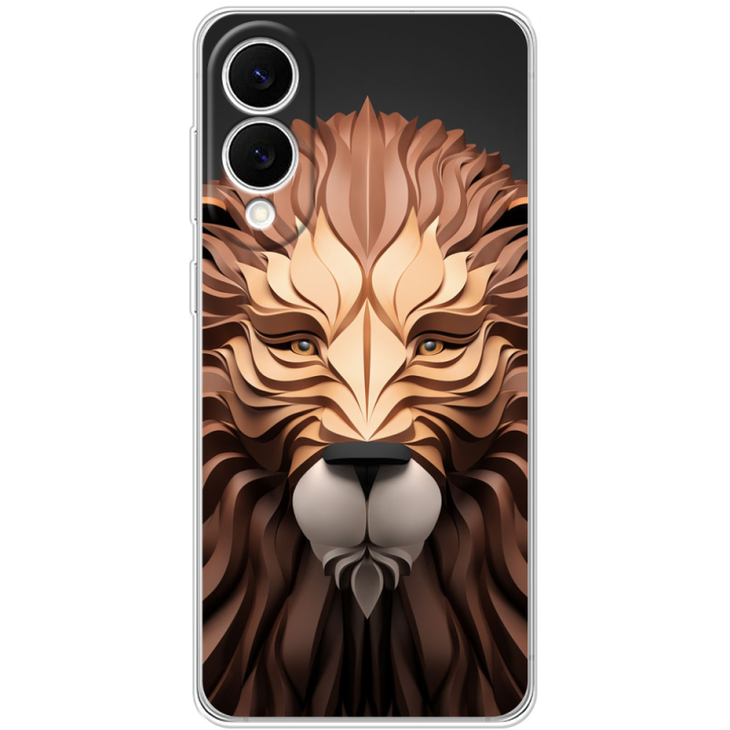 Чохол BoxFace Samsung Galaxy S25 Edge 