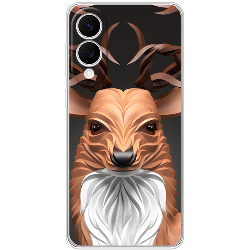 Чохол BoxFace Samsung Galaxy S25 Edge 