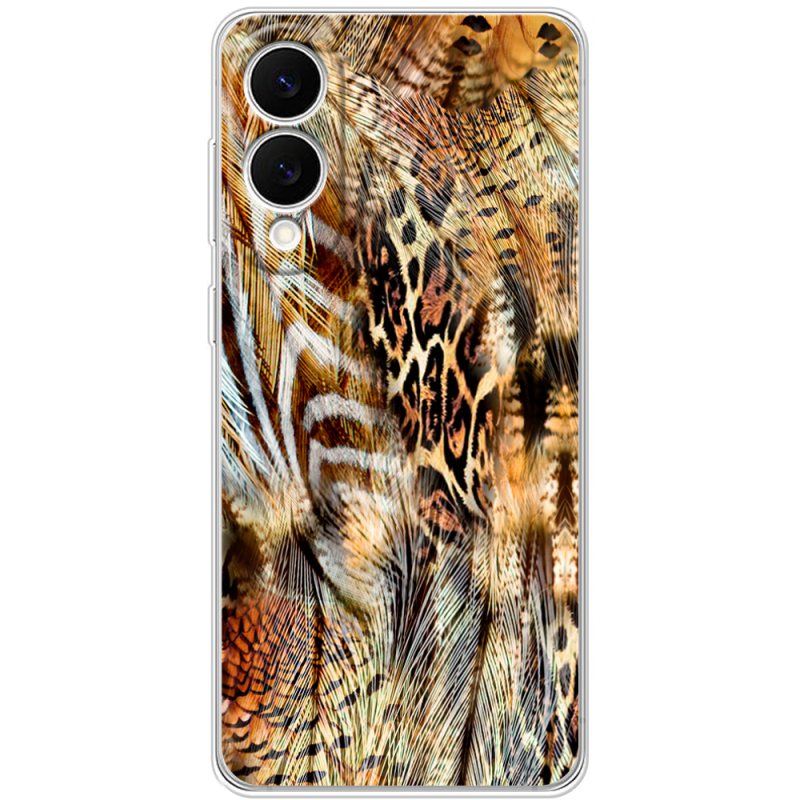 Чохол BoxFace Samsung Galaxy S25 Edge 