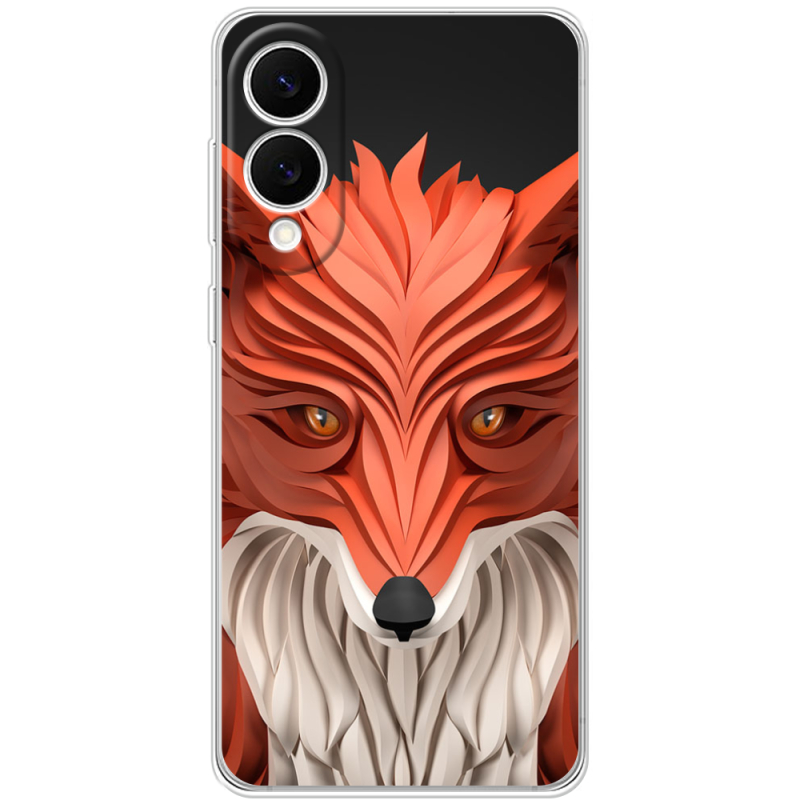 Чохол BoxFace Samsung Galaxy S25 Edge 