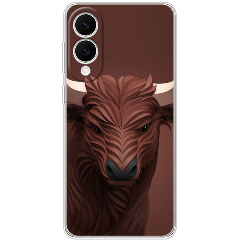 Чохол BoxFace Samsung Galaxy S25 Edge 