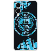 Чохол BoxFace Samsung Galaxy S25 Edge FC M-City