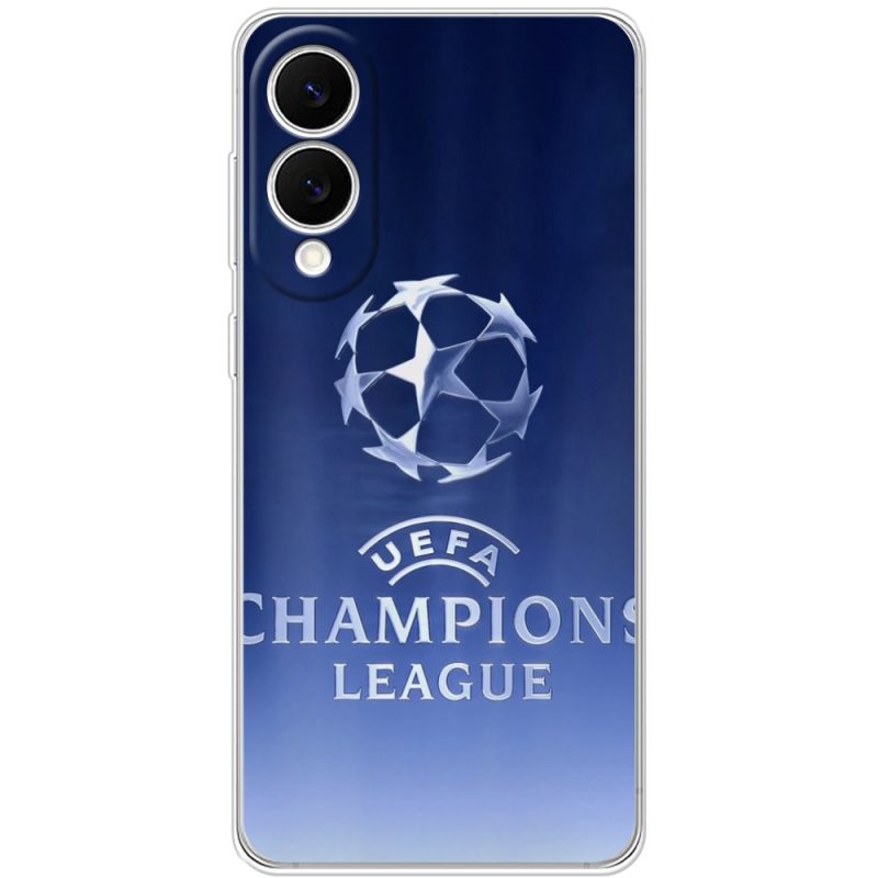 Чохол BoxFace Samsung Galaxy S25 Edge 