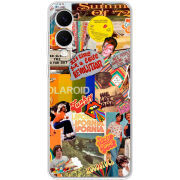 Чохол BoxFace Samsung Galaxy S25 Edge 70s