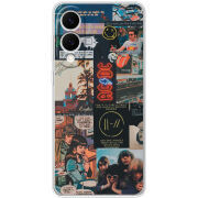 Чохол BoxFace Samsung Galaxy S25 Edge 