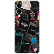 Чохол BoxFace Samsung Galaxy S25 Edge 