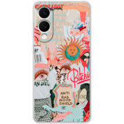 Чохол BoxFace Samsung Galaxy S25 Edge 