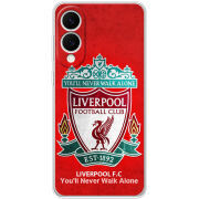 Чохол BoxFace Samsung Galaxy S25 Edge 