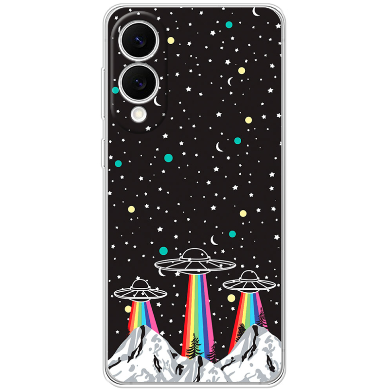 Чохол BoxFace Samsung Galaxy S25 Edge 