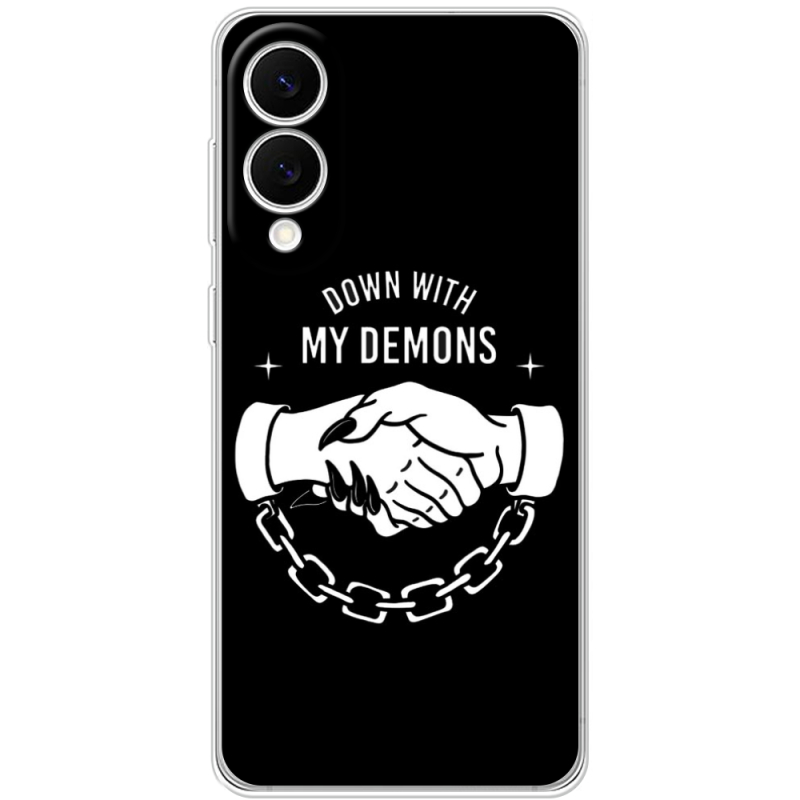 Чохол BoxFace Samsung Galaxy S25 Edge 