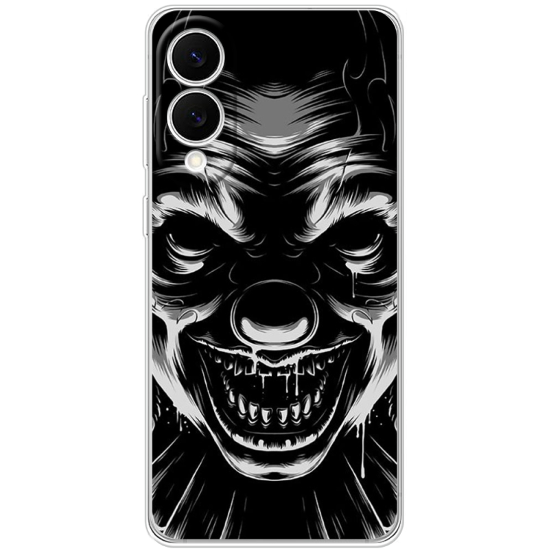 Чохол BoxFace Samsung Galaxy S25 Edge 