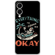 Чохол BoxFace Samsung Galaxy S25 Edge 