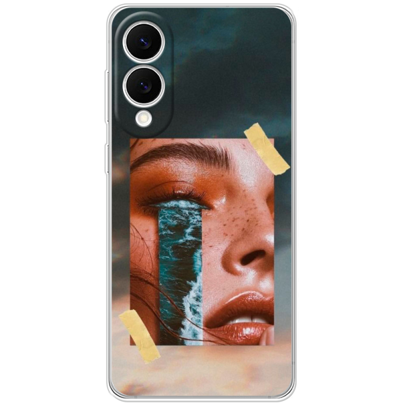 Чохол BoxFace Samsung Galaxy S25 Edge 