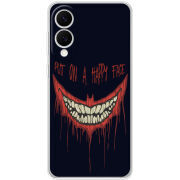 Чохол BoxFace Samsung Galaxy S25 Edge 