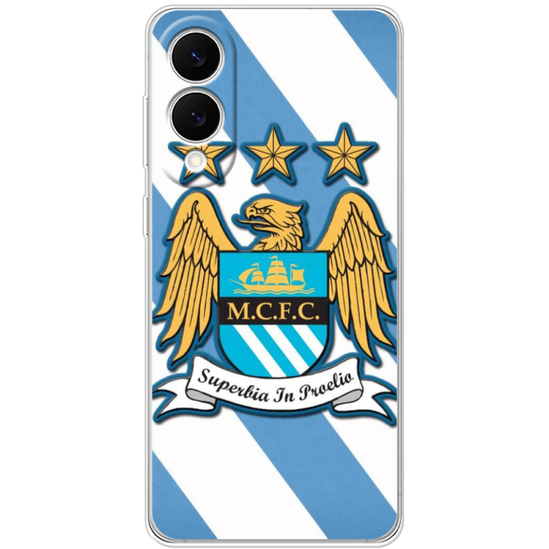 Чохол BoxFace Samsung Galaxy S25 Edge 