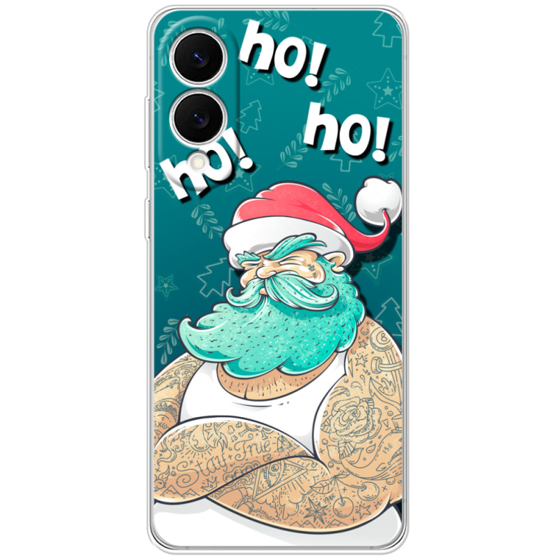 Чохол BoxFace Samsung Galaxy S25 Edge 