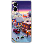 Чохол BoxFace Samsung Galaxy S25 Edge 