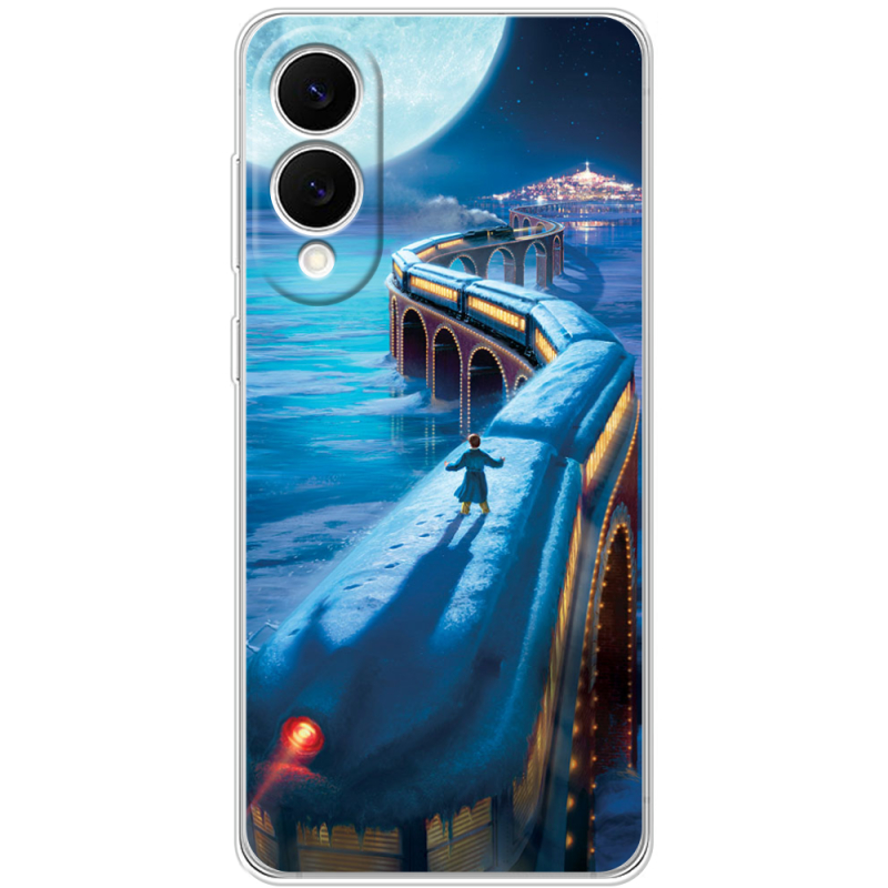 Чохол BoxFace Samsung Galaxy S25 Edge 