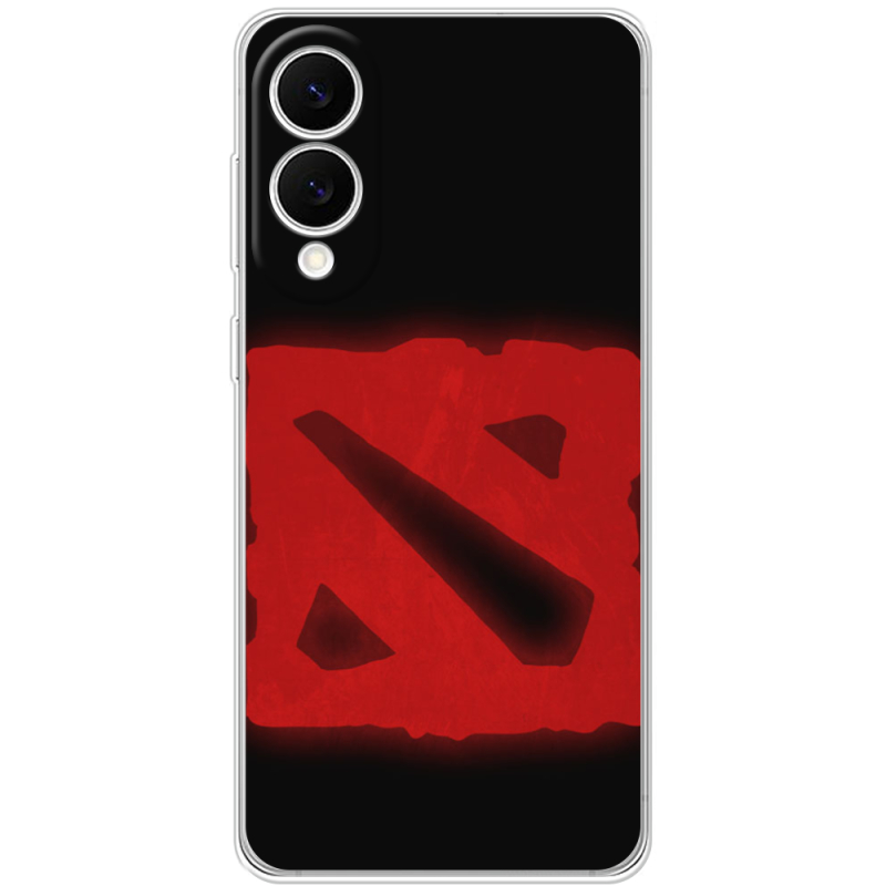 Чохол BoxFace Samsung Galaxy S25 Edge Dota 2