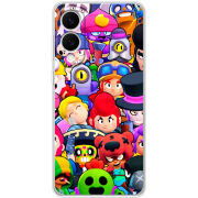 Чохол BoxFace Samsung Galaxy S25 Edge 