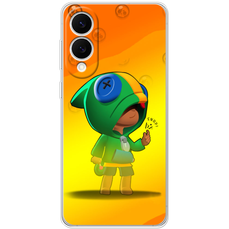 Чохол BoxFace Samsung Galaxy S25 Edge 