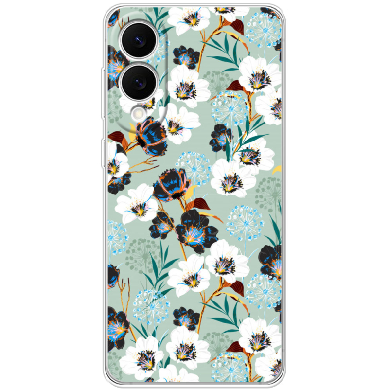 Чохол BoxFace Samsung Galaxy S25 Edge 