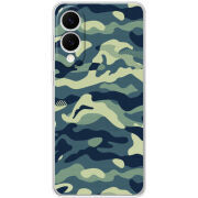 Чохол BoxFace Samsung Galaxy S25 Edge 