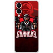 Чохол BoxFace Samsung Galaxy S25 Edge 