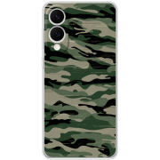 Чохол BoxFace Samsung Galaxy S25 Edge 