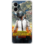 Чохол BoxFace Samsung Galaxy S25 Edge 