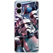 Чохол BoxFace Samsung Galaxy S25 Edge Stormtroopers