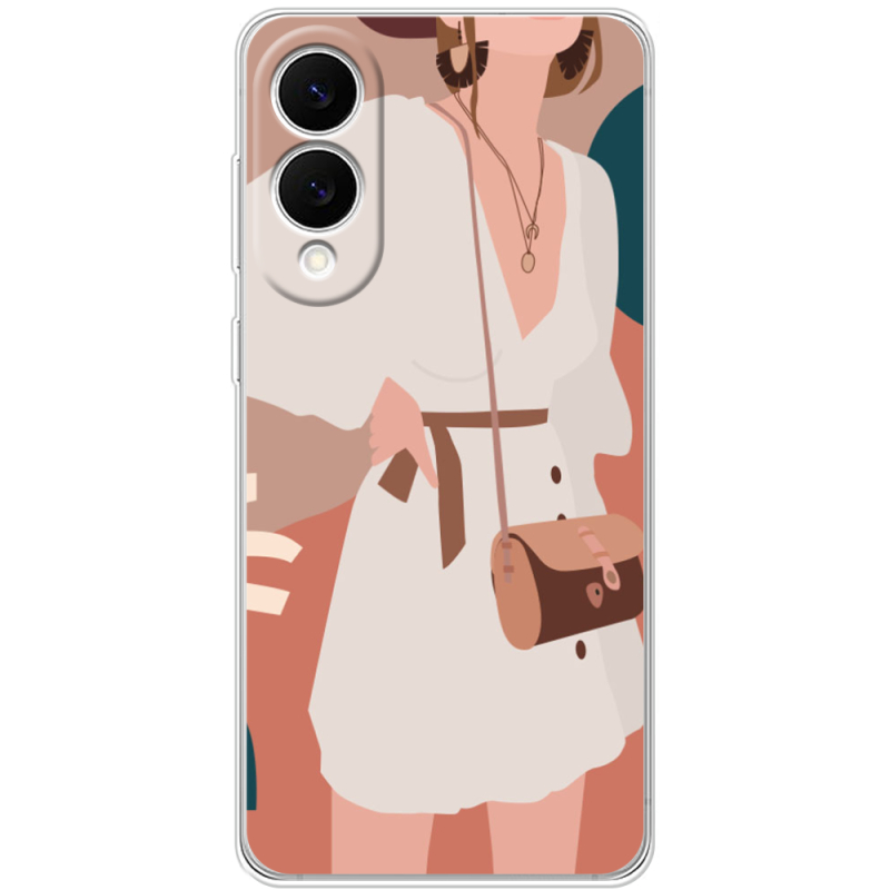 Чохол BoxFace Samsung Galaxy S25 Edge 