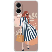 Чохол BoxFace Samsung Galaxy S25 Edge 