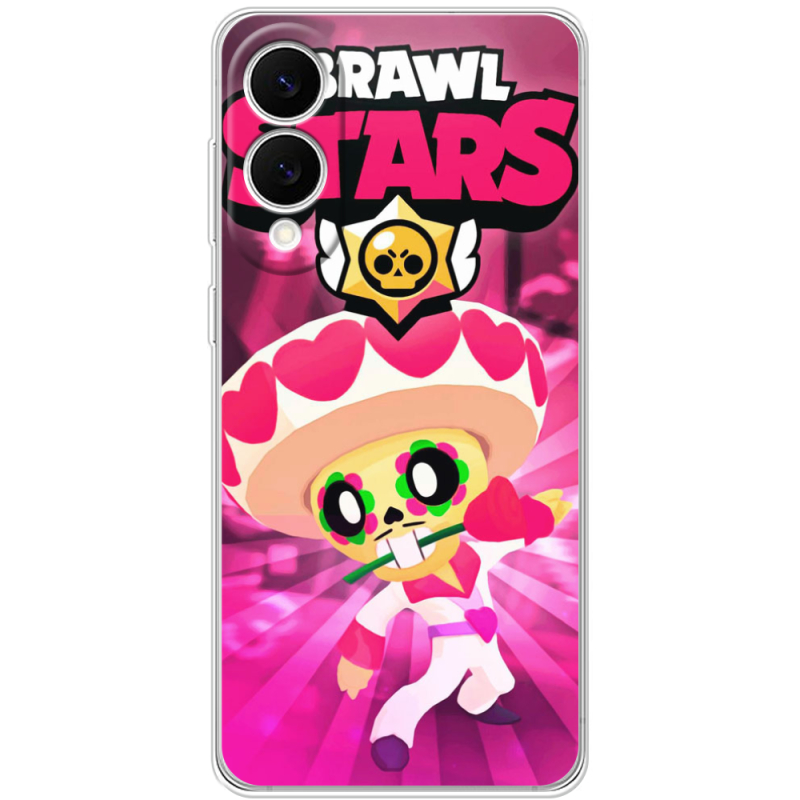 Чохол BoxFace Samsung Galaxy S25 Edge 